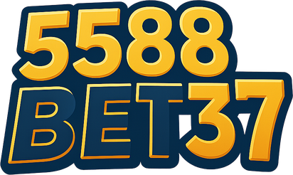 5588bet37 Logo
